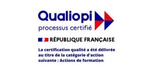 Certification Qualiopi formation bureautique